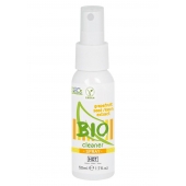 Очищающий спрей Bio Cleaner - 50 мл. - HOT - купить с доставкой в Сергиевом Посаде