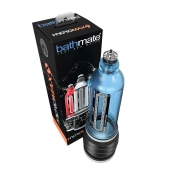 Синяя гидропомпа HydroMAX9 - Bathmate - в Сергиевом Посаде купить с доставкой