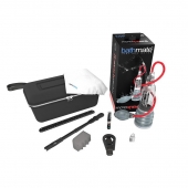 Прозрачная гидропомпа HydroXTREME5 - Bathmate - в Сергиевом Посаде купить с доставкой