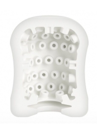 Компактный мастурбатор MasturbaTIN Dotty Donny - MyStim - в Сергиевом Посаде купить с доставкой