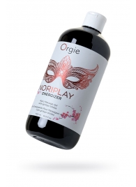 Энергетический гель для эротического массажа Orgie Energizing Nuru Massage - 500 мл. - ORGIE - купить с доставкой в Сергиевом Посаде