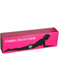 Крем Frauen для нее - Inverma - купить с доставкой в Сергиевом Посаде