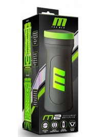 Мастурбатор-вагина M2 SUPERIOR STROKER - Blush Novelties - в Сергиевом Посаде купить с доставкой