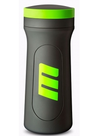 Мастурбатор-вагина M2 SUPERIOR STROKER - Blush Novelties - в Сергиевом Посаде купить с доставкой