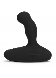 Чёрный массажер простаты NEXUS REVO INTENSE 2.0 с вращающейся головкой - Nexus Range - в Сергиевом Посаде купить с доставкой