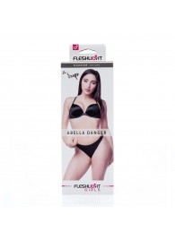Мастурбатор-вагина Fleshlight Girls - Abella Danger Danger - Fleshlight - в Сергиевом Посаде купить с доставкой