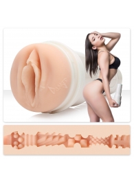 Мастурбатор-вагина Fleshlight Girls - Abella Danger Danger - Fleshlight - в Сергиевом Посаде купить с доставкой