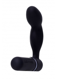 Стимулятор простаты Prostate Vibe - 10,5 см. - Bathmate - в Сергиевом Посаде купить с доставкой