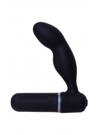 Стимулятор простаты Prostate Vibe - 10,5 см. - Bathmate - в Сергиевом Посаде купить с доставкой