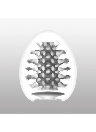 Мастурбатор-яйцо EGG Brush - Tenga - в Сергиевом Посаде купить с доставкой