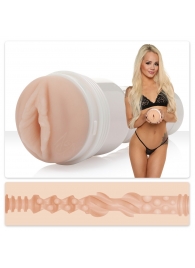 Мастурбатор-вагина Fleshlight Girls - Elsa Jean Tasty - Fleshlight - в Сергиевом Посаде купить с доставкой