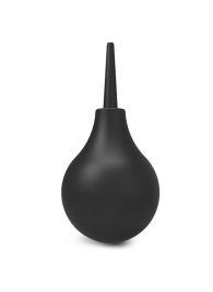 Черный анальный душ с обратным клапаном Non Return Valve Anal Douche - Nexus Range - купить с доставкой в Сергиевом Посаде