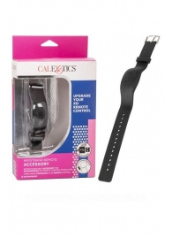 Браслет дистанционного управления Wristband Remote Accessory - California Exotic Novelties - купить с доставкой в Сергиевом Посаде