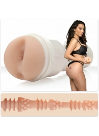 Мастурбатор-анус Fleshlight Girls - Lana Rhoades Karma - Fleshlight - в Сергиевом Посаде купить с доставкой