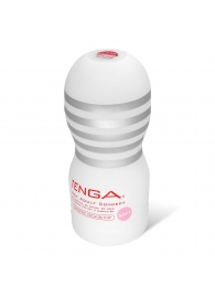 Мастурбатор TENGA Original Vacuum Cup Soft - Tenga - в Сергиевом Посаде купить с доставкой