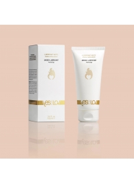 Лубрикант на водной основе с согревающим эффектом Warming Unisex Lubricant - 100 мл. - YESforLOV - купить с доставкой в Сергиевом Посаде