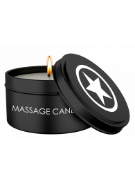 Набор из 3 массажных свечей Massage Candle Set - Shots Media BV - купить с доставкой в Сергиевом Посаде