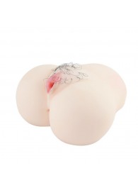 Мастурбатор с вибрацией Japanese School Girl - Baile - в Сергиевом Посаде купить с доставкой