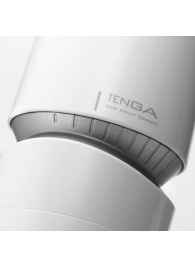 Мастурбатор TENGA AERO Silver Ring - Tenga - в Сергиевом Посаде купить с доставкой