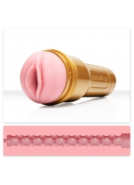 Мастурбатор-вагина Fleshlight - Go Stamina Training Unit - Fleshlight - в Сергиевом Посаде купить с доставкой