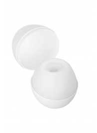 Мастурбатор-яйцо Satisfyer Fierce Mini Masturbator - Satisfyer - в Сергиевом Посаде купить с доставкой