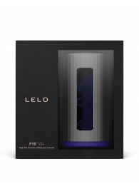 Инновационный сенсорный мастурбатор F1S V2x - Lelo - в Сергиевом Посаде купить с доставкой