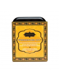 Эротический набор Weekender Kit Coconut Pineapple - Kama Sutra - купить с доставкой в Сергиевом Посаде