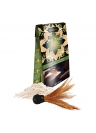 Пудра для тела Honey Dust Body Powder с ароматом жимолости - 28 гр. - Kama Sutra - купить с доставкой в Сергиевом Посаде