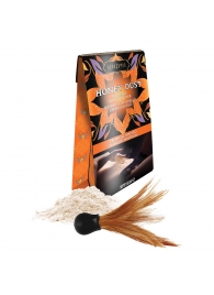 Пудра для тела Honey Dust Body Powder с ароматом манго - 28 гр. - Kama Sutra - купить с доставкой в Сергиевом Посаде