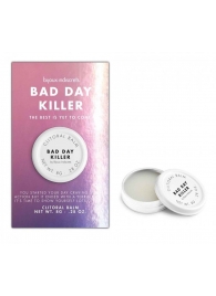 Бальзам для клитора Bad Day Killer - 8 гр. - Bijoux Indiscrets - купить с доставкой в Сергиевом Посаде