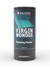 Пудра для ухода за игрушками Virgin Wonder Renewing Powder - MyStim - в Сергиевом Посаде купить с доставкой