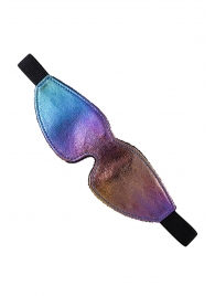 Радужная маска Anonymo - ToyFa - купить с доставкой в Сергиевом Посаде