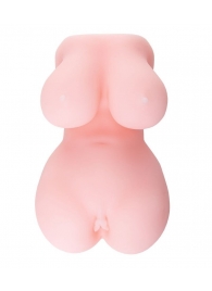 Мастурбатор-вагина Babycakes - ToyFa - в Сергиевом Посаде купить с доставкой
