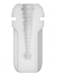 Сменный рукав для мастурбатора Sam Neo Sleeve - Svakom - в Сергиевом Посаде купить с доставкой