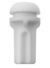 Сменный рукав для мастурбатора Sam Neo Sleeve - Svakom - в Сергиевом Посаде купить с доставкой