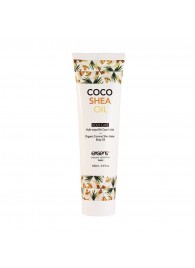 Массажное масло Coco Shea Oil - 100 мл. - Exsens - купить с доставкой в Сергиевом Посаде