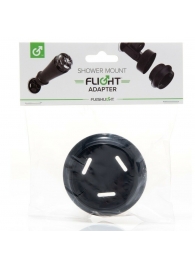 Адаптер для мастурбатора Fleshlight Flight Adapter Shower Mount - Fleshlight - купить с доставкой в Сергиевом Посаде