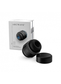 Инновационный мастурбатор для мужчин ARCWAVE Voy Fit System Cup - Arcwave - в Сергиевом Посаде купить с доставкой