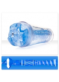 Мастурбатор Fleshlight Flight Commander - Fleshlight - в Сергиевом Посаде купить с доставкой
