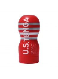 Мастурбатор TENGA U.S. Original Vacuum Cup - Tenga - в Сергиевом Посаде купить с доставкой