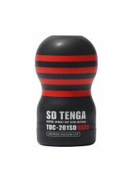 Мастурбатор TENGA SD Original Vacuum Cup Strong - Tenga - в Сергиевом Посаде купить с доставкой