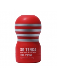 Мастурбатор TENGA SD Original Vacuum Cup - Tenga - в Сергиевом Посаде купить с доставкой