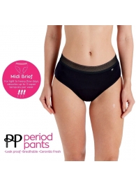 Менструальные трусы-брифы Period Pants - Pretty Polly - купить с доставкой в Сергиевом Посаде