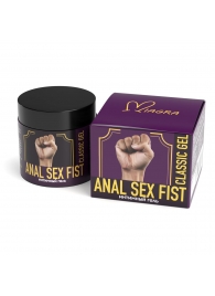 Гель на водной основе ANAL SEX FIST Classic Gel - 150 мл. - Миагра - купить с доставкой в Сергиевом Посаде