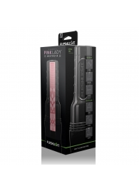 Мастурбатор-вагина Fleshlight - Pink Lady Destroya - Fleshlight - в Сергиевом Посаде купить с доставкой