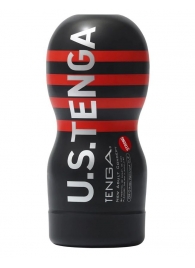 Мастурбатор Original Vacuum Cup Strong Ultra size - Tenga - в Сергиевом Посаде купить с доставкой