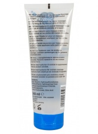 Смазка для вагинального секса KlatschNass - 240 мл. - Orion - купить с доставкой в Сергиевом Посаде