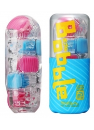 Мастурбатор Tenga Bobble Crazy Cubes - Tenga - в Сергиевом Посаде купить с доставкой