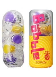 Мастурбатор Tenga Bobble Magic Marbles - Tenga - в Сергиевом Посаде купить с доставкой