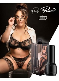 Телесный мастурбатор-вагина Feel Romi Chase - Kiiroo - в Сергиевом Посаде купить с доставкой